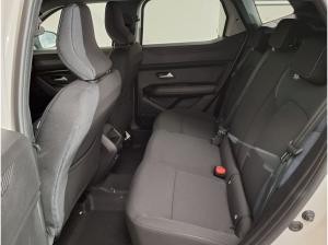 Dacia Duster journey mild hybrid 6-Gang TCe 130