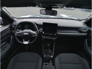 Dacia Duster Expression TCe 130 6-Gang