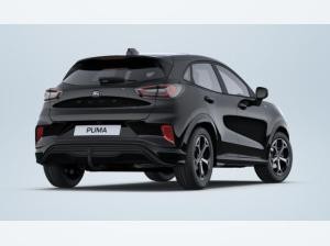 Ford Puma ST-Line 1.0 EcoBoost Hybrid 7-Gang-Automatik