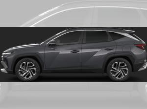 Hyundai TUCSON Prime 4WD 1.6 T-GDi Hybrid 6 AT 6-Gang Automatik Allrad