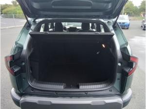 Dacia Duster Expression TCe 130 6-Gang
