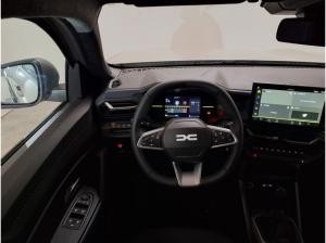 Dacia Duster journey mild hybrid 6-Gang TCe 130