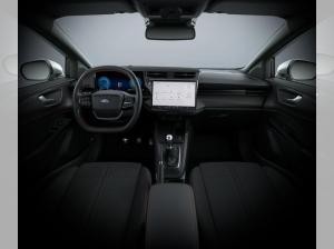 Ford Puma ST-Line 1.0 EcoBoost Hybrid 7-Gang-Automatik