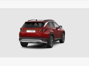 Hyundai TUCSON Black Edition 1.6 T-GDi 2WD 6-Gang