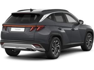 Hyundai TUCSON Prime 1.6 T-GDi 2WD 7 DCT