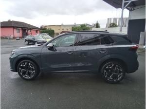 Cupra Terramar VZ 2.0 TSI 7-Gang-DSG 4Drive Allrad