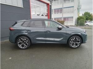 Cupra Terramar VZ 2.0 TSI 7-Gang-DSG 4Drive Allrad