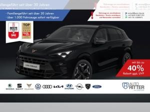 Cupra Terramar VZ 2.0 TSI 7-Gang DSG 4Drive