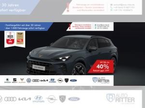 Cupra Terramar VZ 2.0 TSI 7-Gang DSG 4Drive Allrad