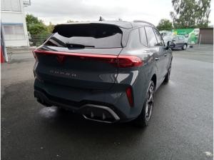 Cupra Terramar VZ 2.0 TSI 7-Gang-DSG 4Drive Allrad