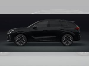 Cupra Terramar VZ 2.0 TSI 7-Gang DSG 4Drive