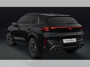Cupra Terramar VZ 2.0 TSI 7-Gang DSG 4Drive