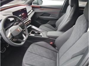 Cupra Terramar VZ 2.0 TSI 7-Gang-DSG 4Drive Allrad