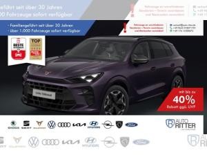 Cupra Terramar VZ 2.0 TSI 7-Gang DSG 4Drive Allrad