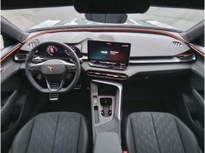 Cupra Terramar VZ 2.0 TSI 7-Gang-DSG 4Drive Allrad