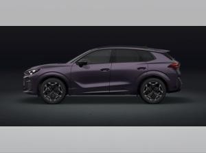 Cupra Terramar VZ 2.0 TSI 7-Gang DSG 4Drive Allrad