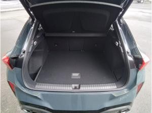 Cupra Terramar VZ 2.0 TSI 7-Gang-DSG 4Drive Allrad