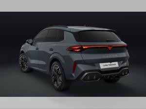 Cupra Terramar VZ 2.0 TSI 7-Gang DSG 4Drive Allrad