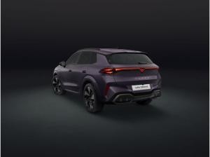 Cupra Terramar 1.5 e-HYBRID 6-Gang-DSG