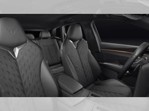 Cupra Terramar 1.5 e-HYBRID 6-Gang-DSG