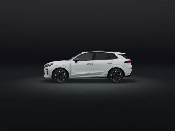 Cupra Terramar 1.5 e-HYBRID 6-Gang-DSG