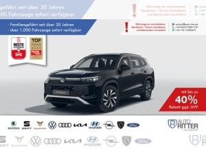 Volkswagen Tayron Prime 1.5 eTSI 7-Gang-DSG