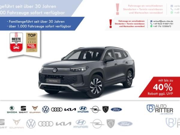 Volkswagen Tayron Prime 1.5 eTSI 7-Gang-DSG