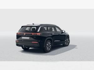 Volkswagen Tayron Prime 1.5 eTSI 7-Gang-DSG