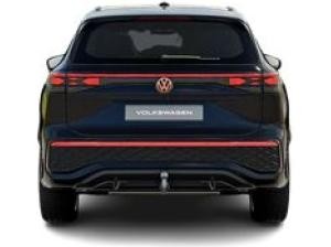 Volkswagen Tayron R-Line 2.0 TSI 7-Gang-DSG 4MOTION Allrad