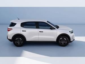 Opel Frontera Edition 1.2 Direct Injection Turbo Hybrid 48 V Elektrisches 6-Gang-Doppelkupplungsgetriebe (eDCT)