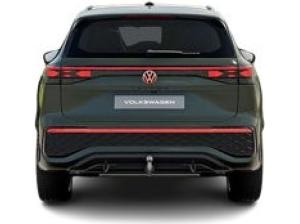 Volkswagen Tayron R-Line 2.0 TDI 7-Gang-DSG 4MOTION Allrad