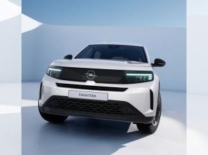 Opel Frontera Edition 1.2 Direct Injection Turbo Hybrid 48 V Elektrisches 6-Gang-Doppelkupplungsgetriebe (eDCT)