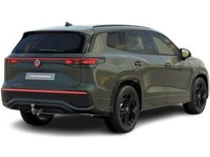 Volkswagen Tayron R-Line 2.0 TDI 7-Gang-DSG 4MOTION Allrad