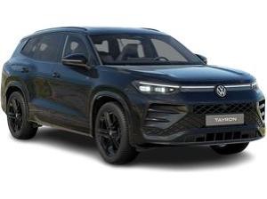 Volkswagen Tayron R-Line 2.0 TSI 7-Gang-DSG 4MOTION Allrad