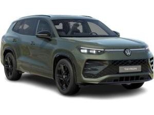 Volkswagen Tayron R-Line 2.0 TDI 7-Gang-DSG 4MOTION Allrad