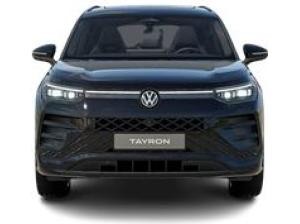 Volkswagen Tayron R-Line 2.0 TSI 7-Gang-DSG 4MOTION Allrad