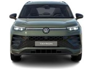 Volkswagen Tayron R-Line 2.0 TDI 7-Gang-DSG 4MOTION Allrad