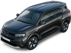 Opel Frontera GS 1.2 Hybrid 6-Gang-eDCT Frontantrieb