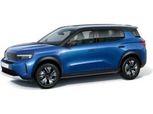 Opel Frontera 1.2 Hybrid 6-Gang-eDCT