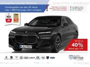 BMW 220 7er 740dkW 8-Gang Steptronic xDrive Allrad