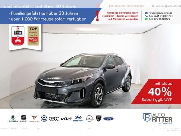 Kia XCeed MY26 1.0 T-GDI MHEV 7-Gang-DCT