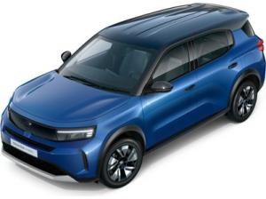 Opel Frontera 1.2 Hybrid 6-Gang-eDCT