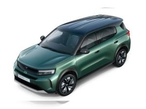 Opel Frontera 1.2 Hybrid 6-Gang-eDCT