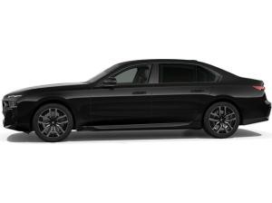BMW 220 7er 740dkW 8-Gang Steptronic xDrive Allrad
