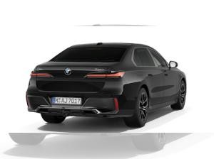 BMW 220 7er 740dkW 8-Gang Steptronic xDrive Allrad