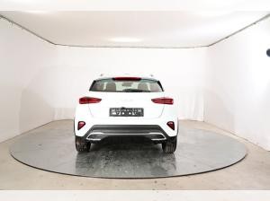 Kia XCeed X Ceed SILVER 1.6 T-Gdi 7-Gang-DCT Frontantrieb