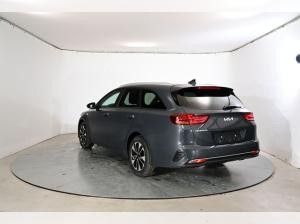 Kia Ceed SW Ceed Sportswagon SW SILVER 1.5 T-GDi 6-Gang