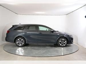 Kia Ceed SW Ceed Sportswagon SW SILVER 1.5 T-GDi 6-Gang