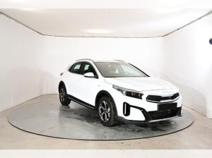 Kia XCeed X Ceed SILVER 1.6 T-Gdi 7-Gang-DCT Frontantrieb