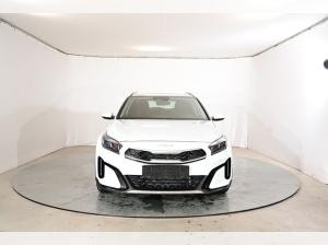 Kia XCeed X Ceed SILVER 1.6 T-Gdi 7-Gang-DCT Frontantrieb